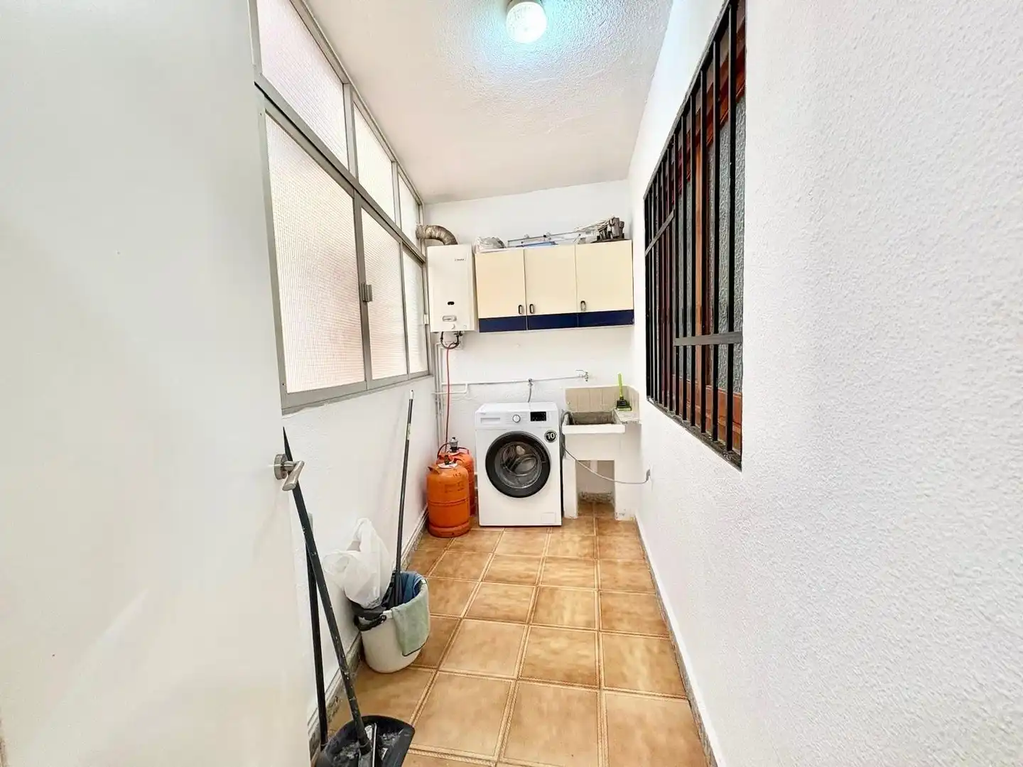Planta baja en venta en Salobreña con Terraza