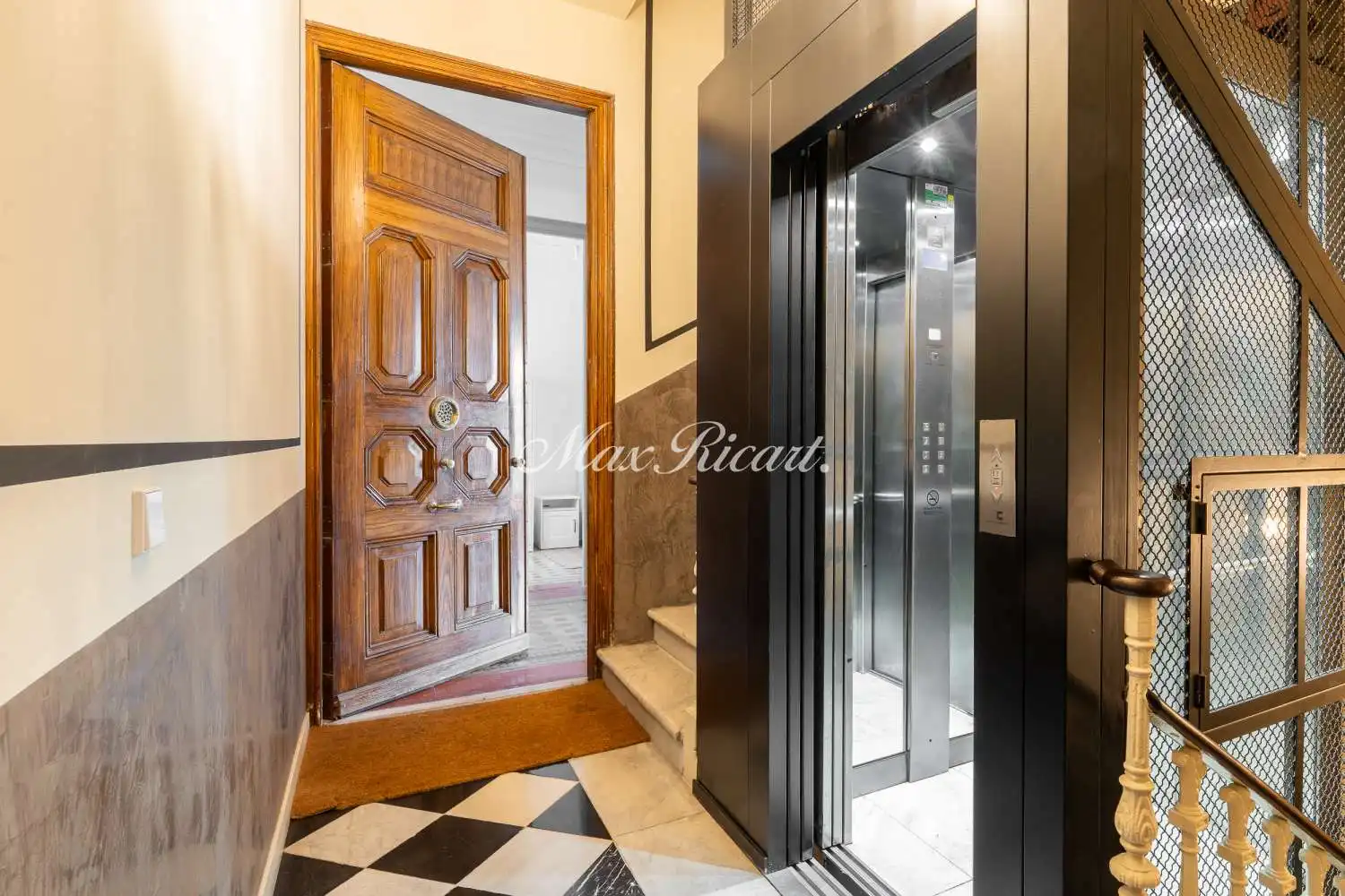 Piso con terraza en venta en N/A, imagen 43