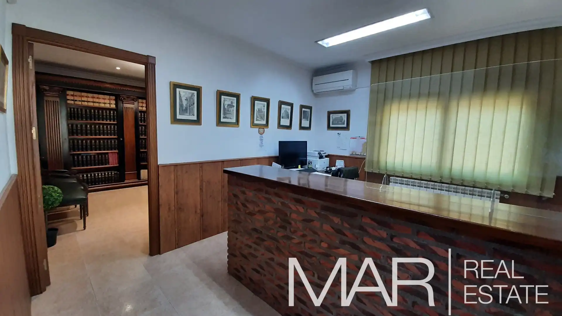 Büro zur Miete in Candeleda, Ávila