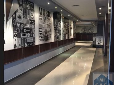 Local comercial en venda a Centro