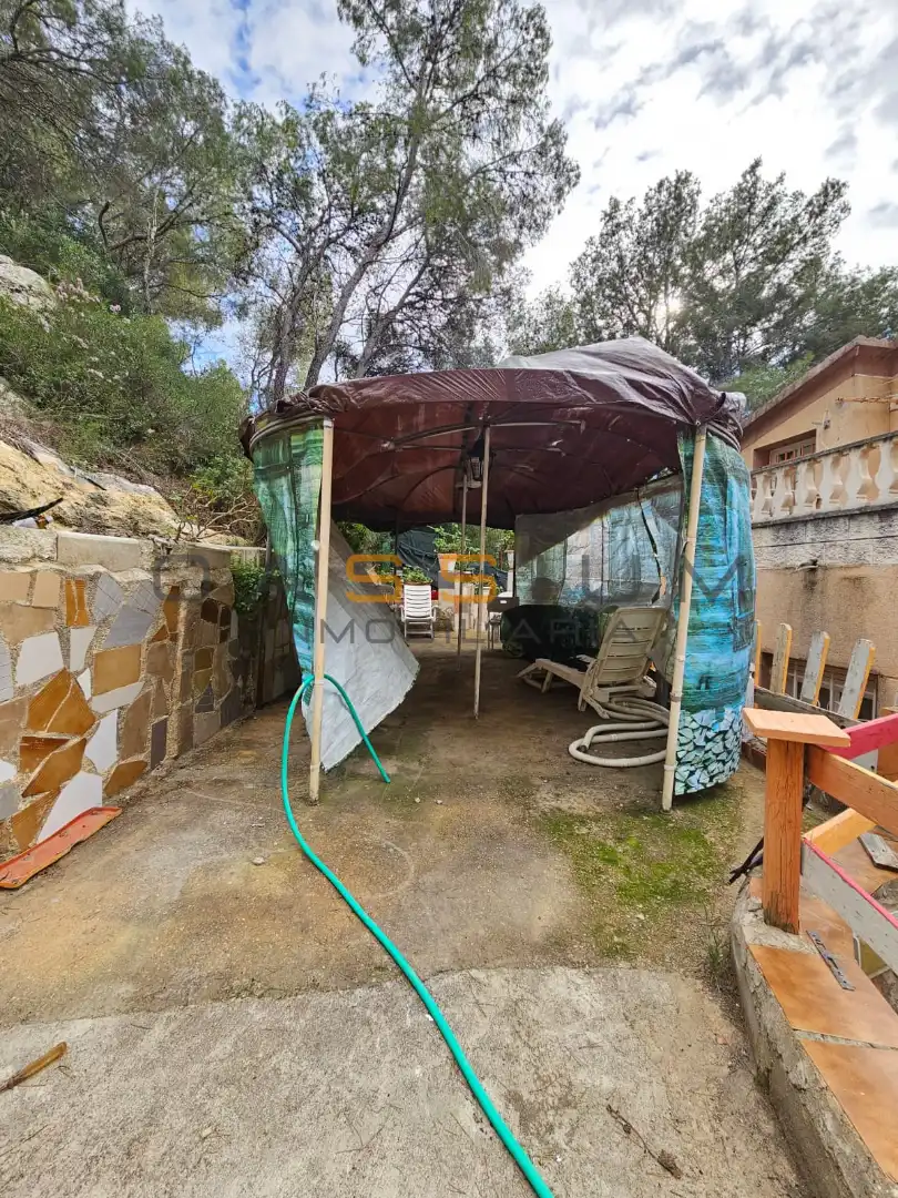 House with pool for sale in Carrer Santa Oliva, imagen 17