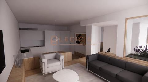 Foto 5 de Pis en venda a Santa Clara, Zona de Plaza de Barcelos, Pontevedra