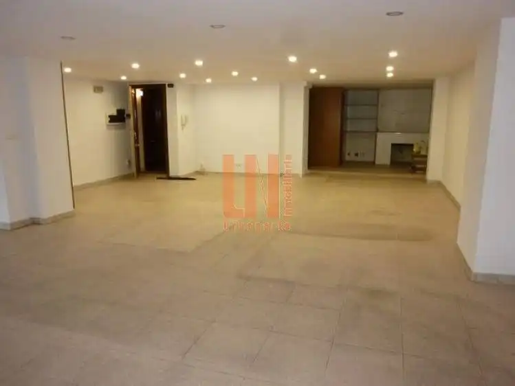 Oficina amb ascensor en venda a Cuatro Caminos - Plaza de la Cubela, imagen 5