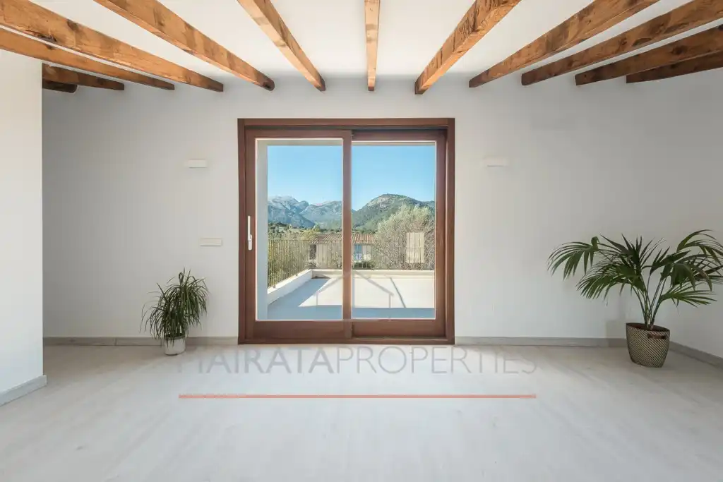 Casa rustica con piscina in vendita a Campanet, imagen 10