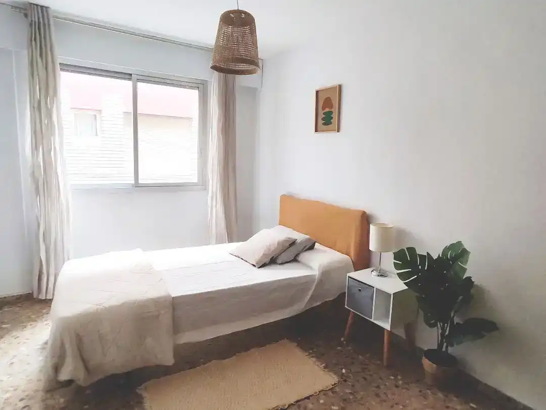 Habitación de Piso en venta en  Zaragoza Capital