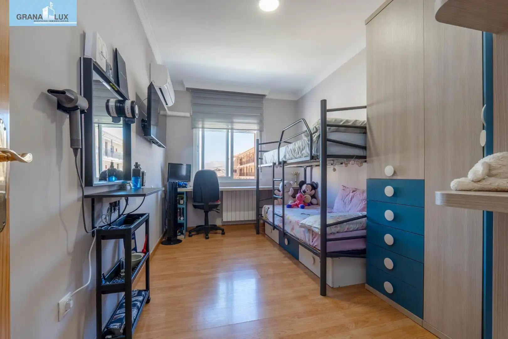 Appartamento con ascensore in vendita a Calle Mejorana, imagen 14