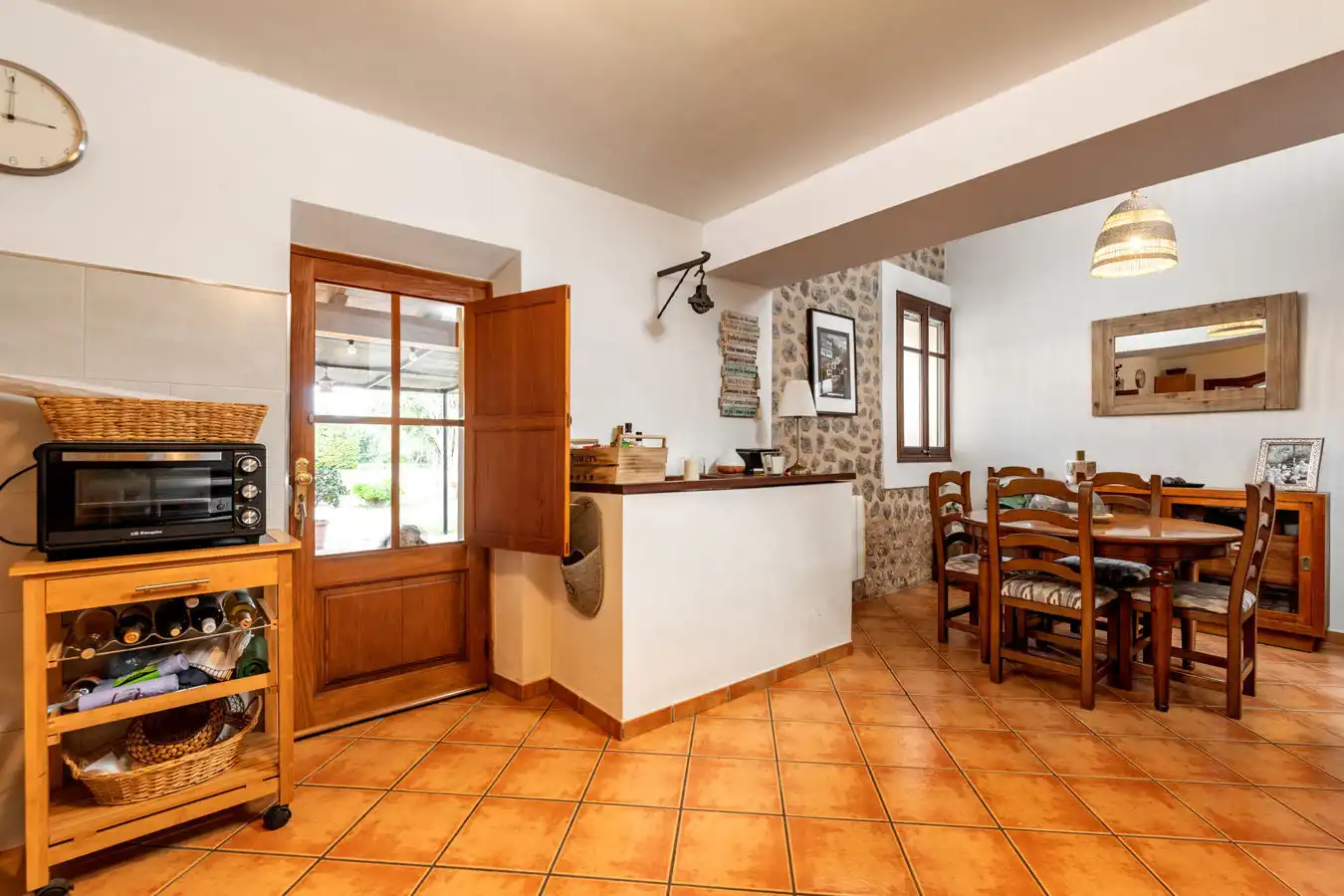 Finca rústica en venda a Sóller