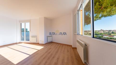 Foto 3 de Casa o xalet en venda a Camino de San Jerónimo, 1, Pinilla, Zamora Capital