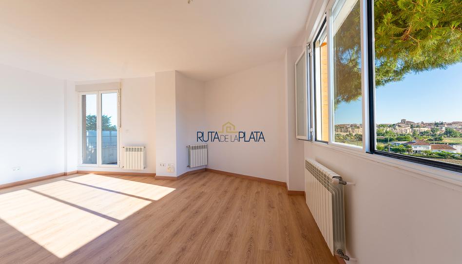 Photo 1 of House or chalet for sale in Camino de San Jerónimo, 1, Pinilla, Zamora