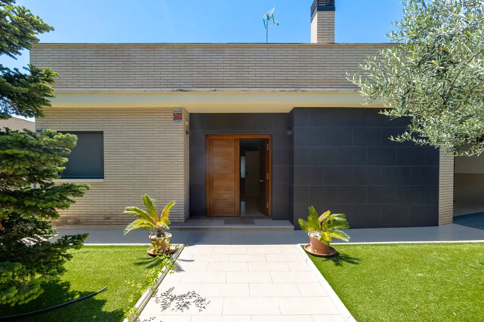 Haus mit Pool zum Verkauf in Carrer Mestre Falla, imagen 26