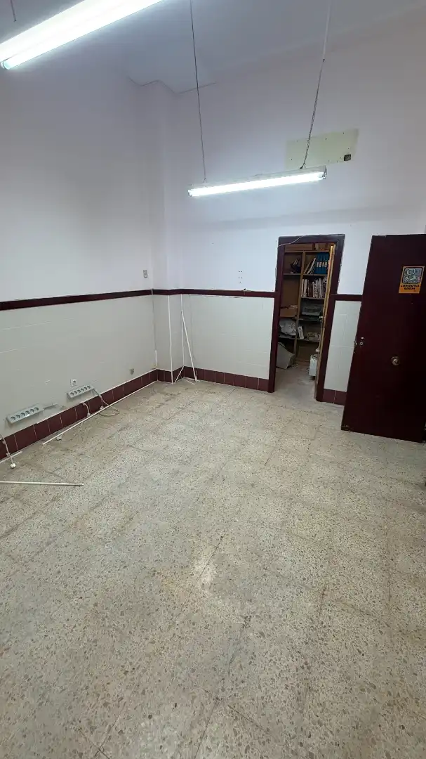 Local de lloguer en Valencia