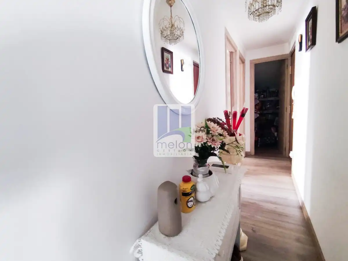 Piso en venta en Burgos con Trastero
