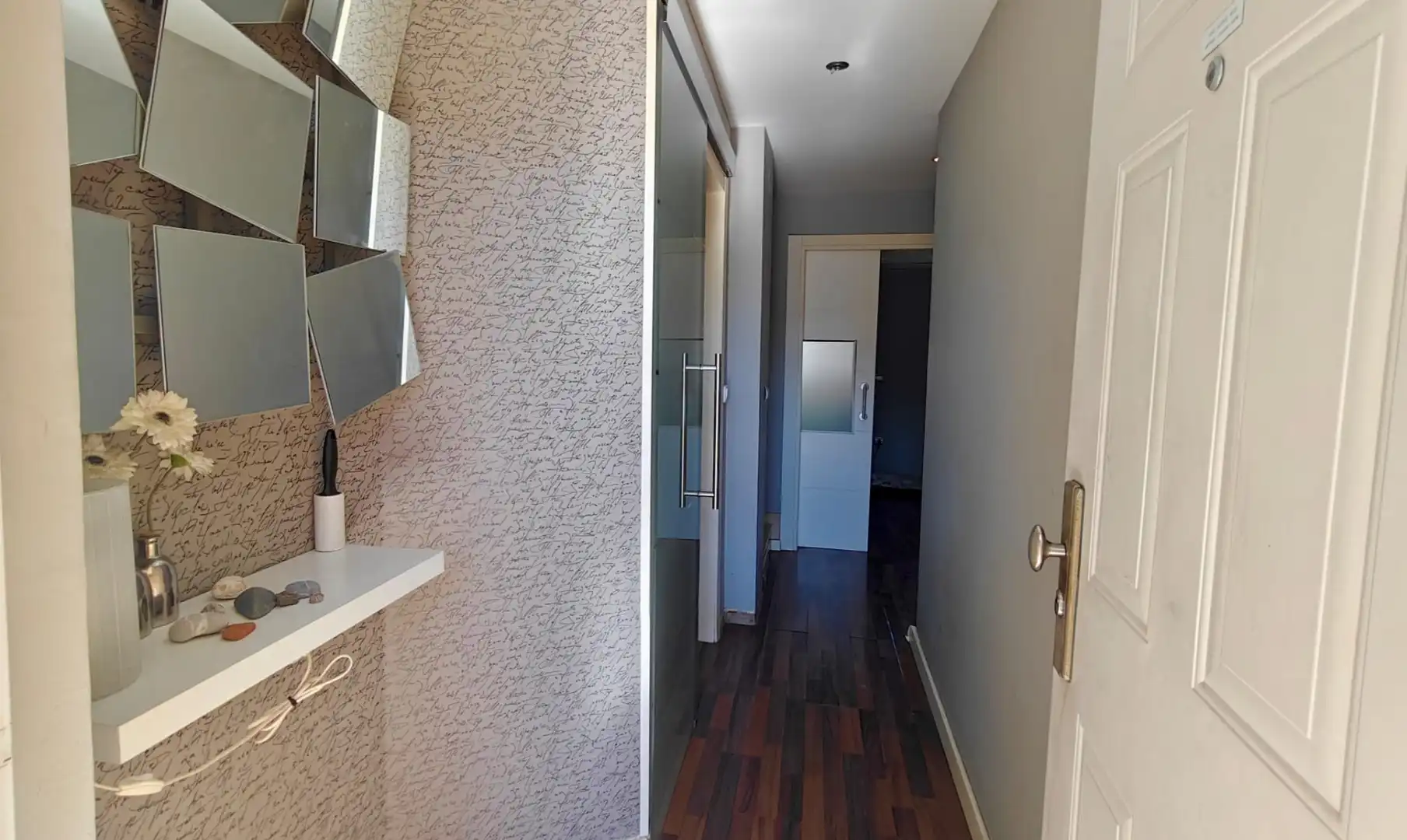 Dúplex en venta en L'Alcúdia de Crespins, Valencia