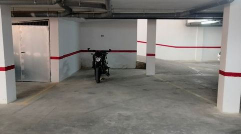 Foto 3 de Garatge de lloguer a Calle Geranio, 2, Almoradí, Alicante