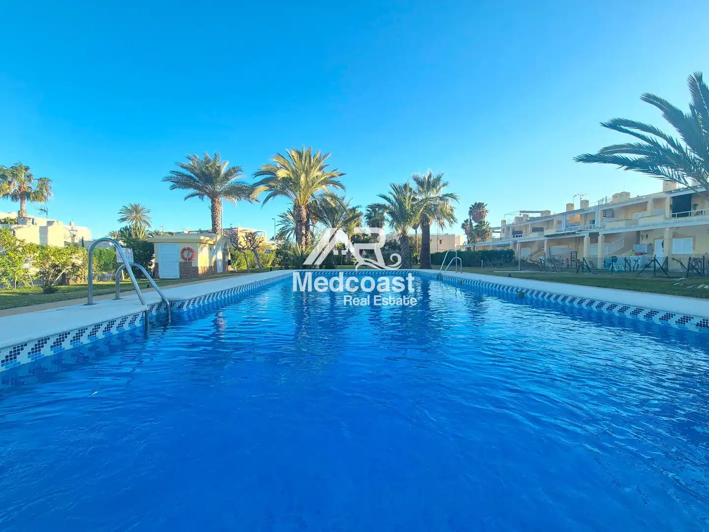 Àtic amb piscina en venda a Isla Perejil (Nat), imagen 21