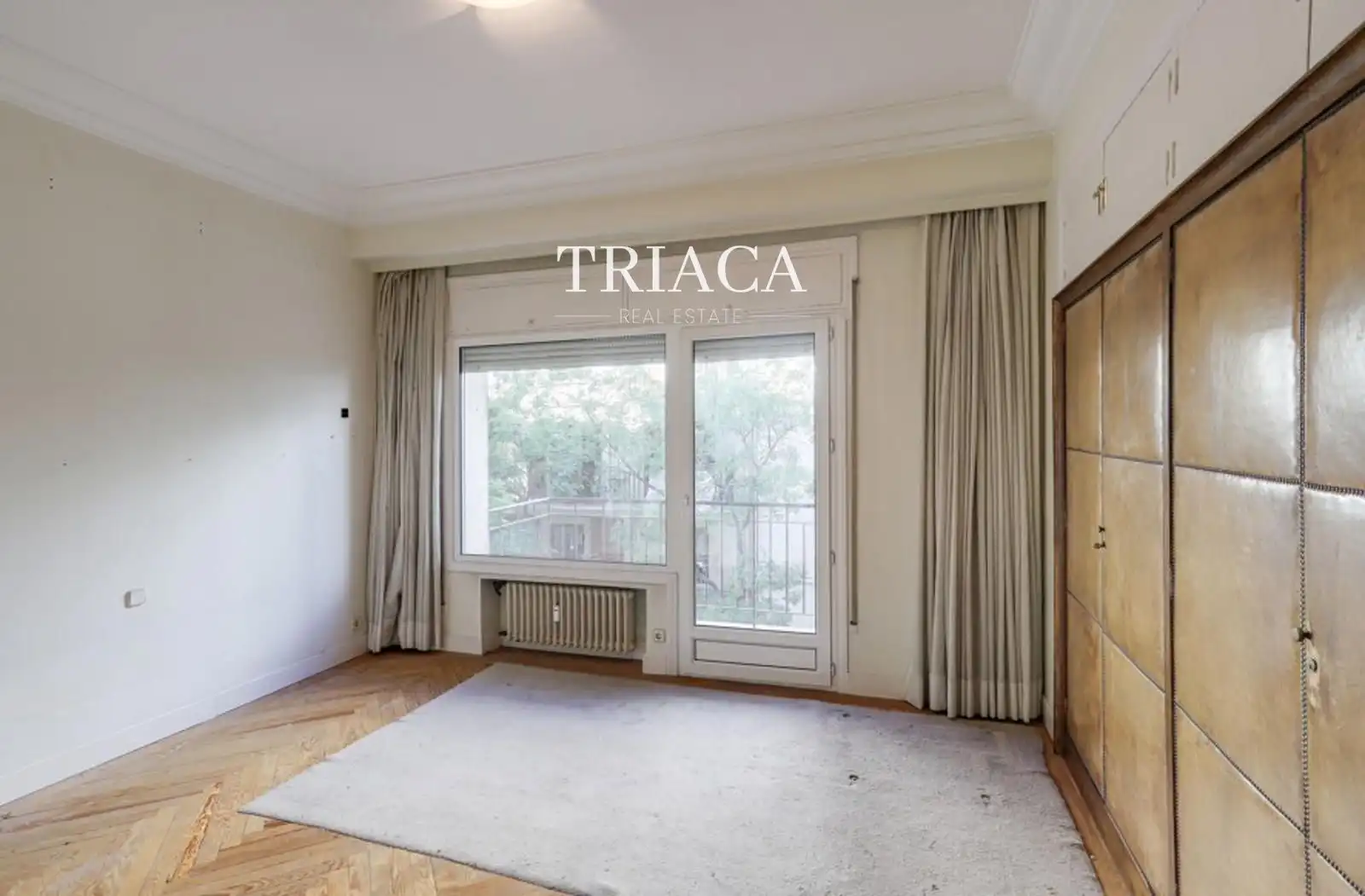 Habitación de Piso en venta en Madrid con Aire acondicionado, Calefacción y Parquet