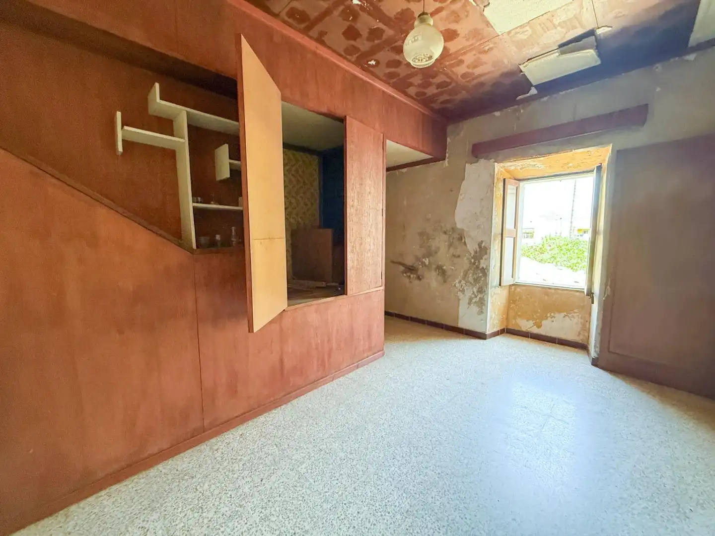 Casa adosada en venda en Consell amb Jardí privat i Terrassa