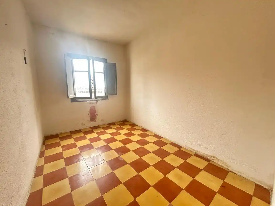 Bedroom of Houses for sale in Buñuel