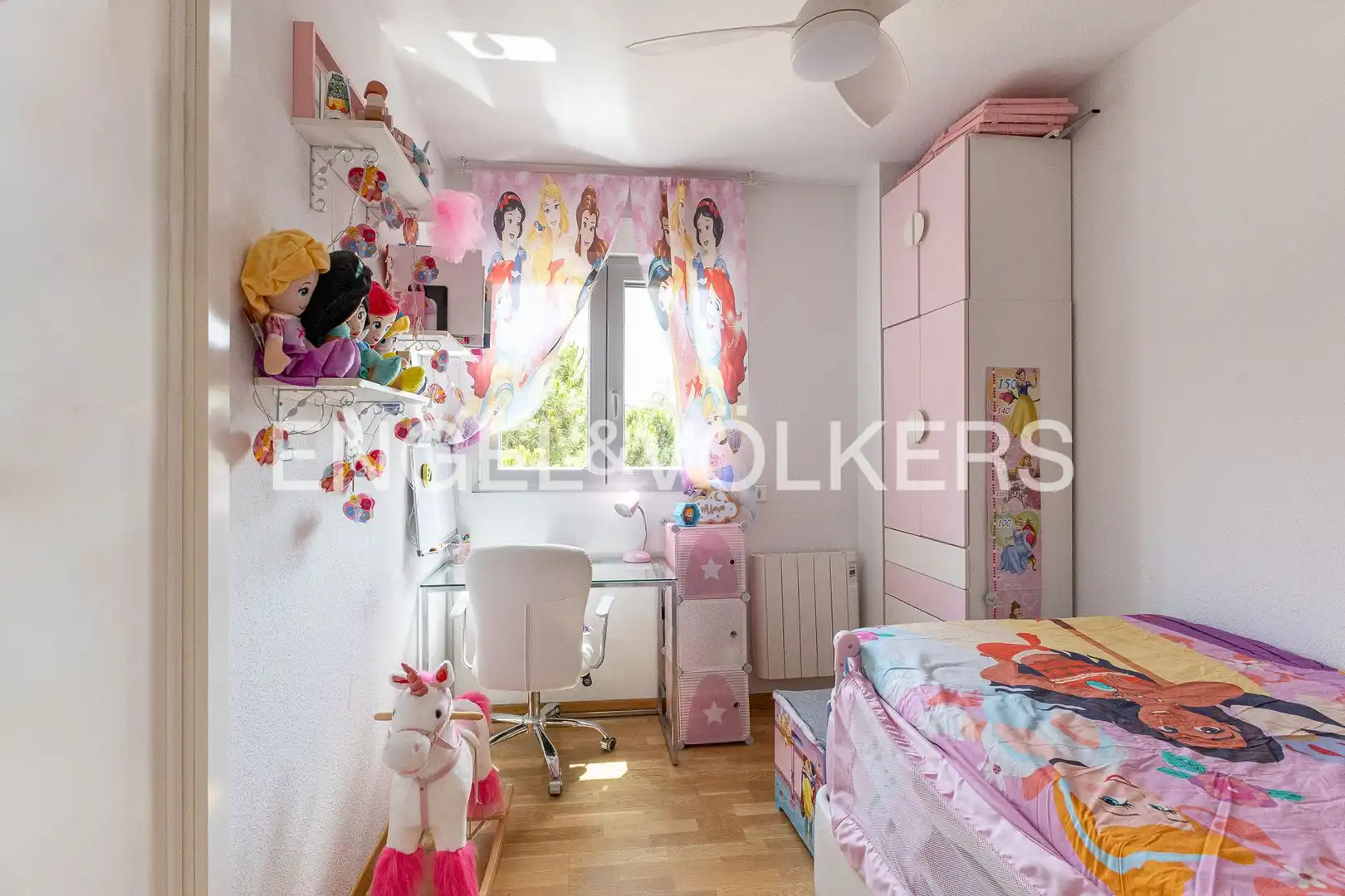 Habitación de Piso en venta en Madrid con Aire acondicionado, Calefacción y Piscina