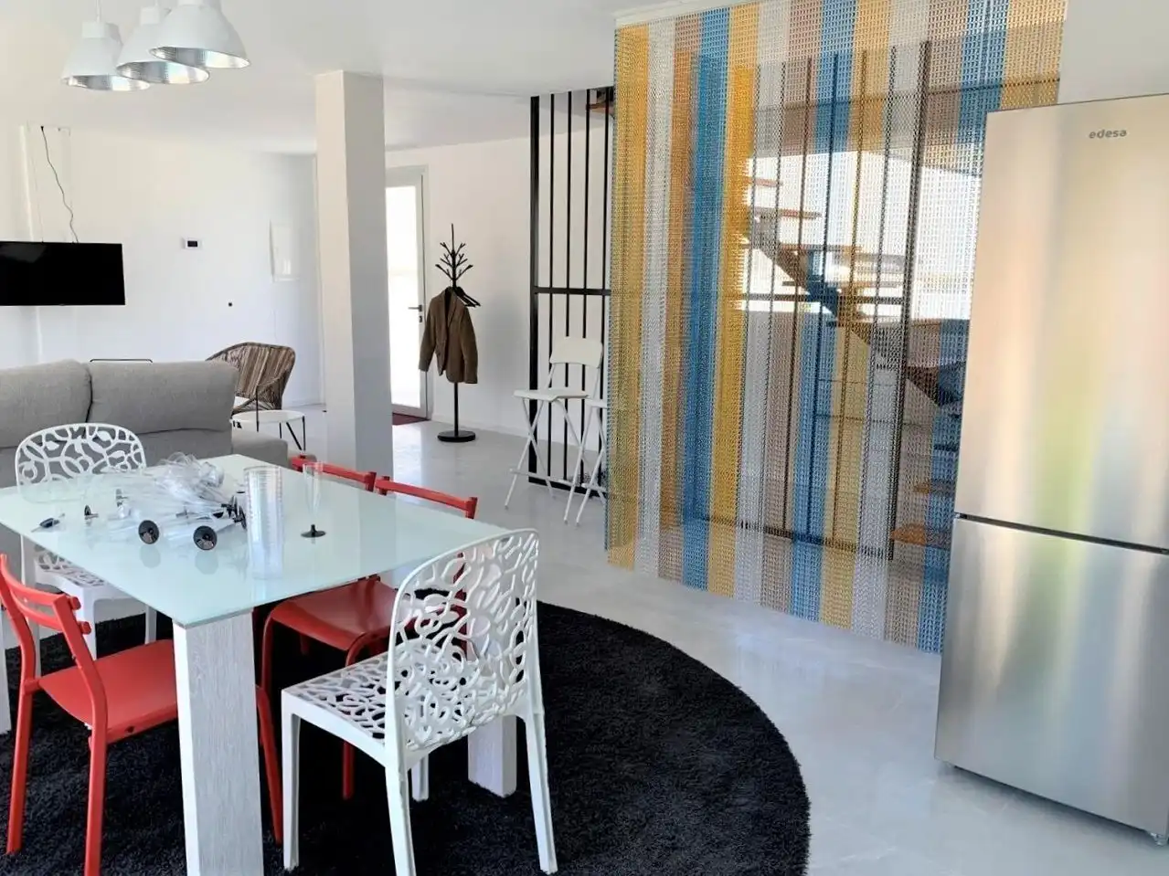 House with pool to rent in Xaló, imagen 9