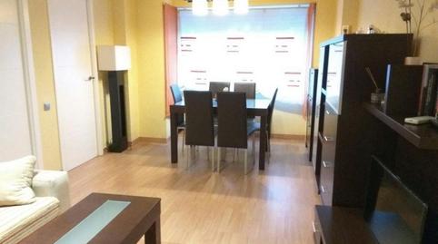 Foto 4 de Pis de lloguer a  Ramon Llull, La Bega Baixa - Plaza Xúquer,  Valencia Capital