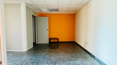 Foto 4 de Oficina de lloguer a Nuevo Centro, Valencia