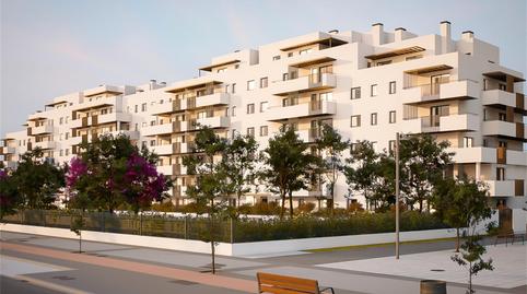 Photo 3 from new construction home in Flat for sale in Avenida de las Universidades, Entrenúcleos, Sevilla
