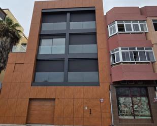 Exterior view of Apartment for sale in Las Palmas de Gran Canaria