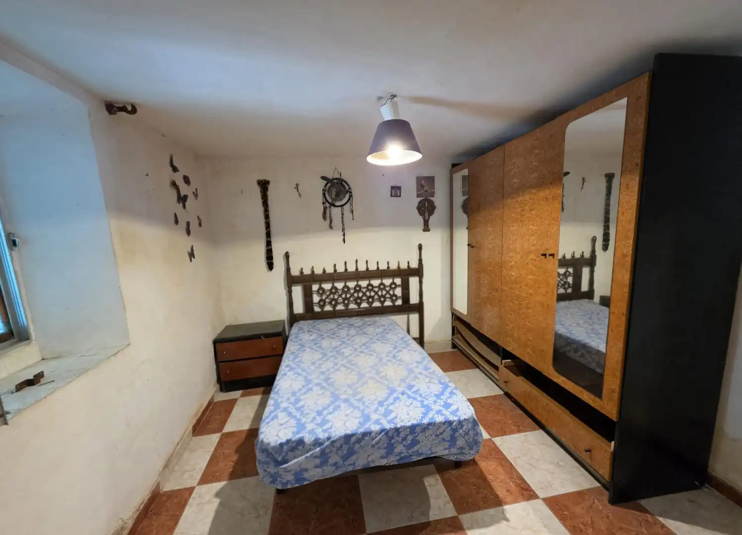 Casa rústica en venta en Las Ventas de San Julián, imagen 18