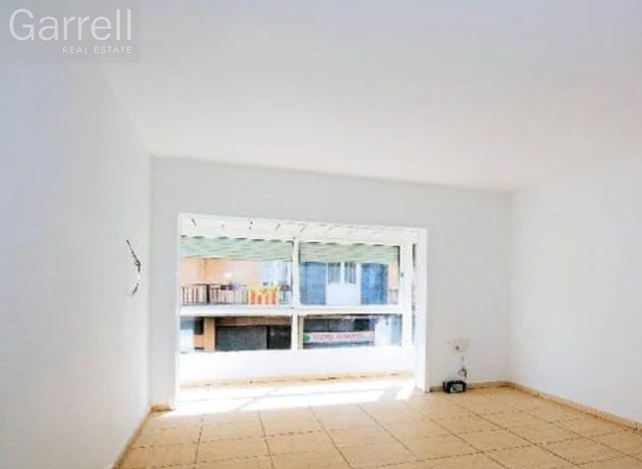 Exterior view of Flat for sale in Vic