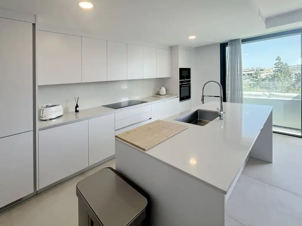 Wohnung mit Pool zum Verkauf in El Faro de Calaburra - Chaparral, imagen 9