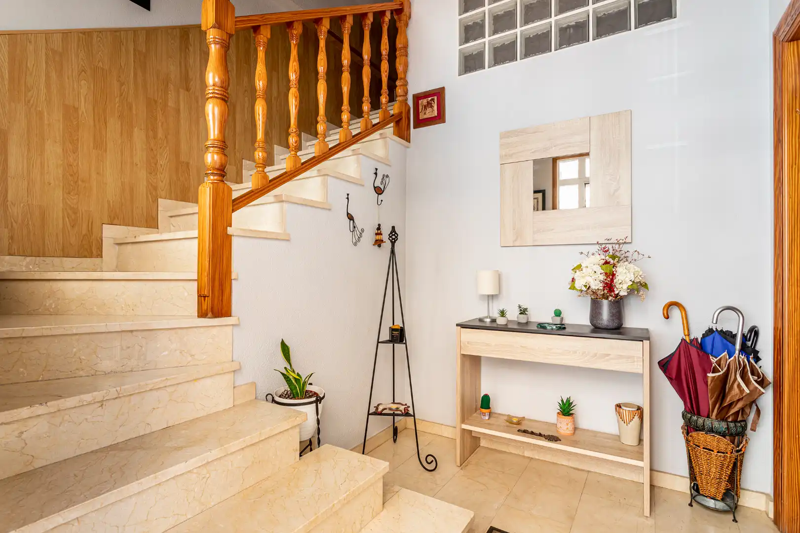 Maison mitoyenne avec terrasse à vendre à Carrer del Cid 5, imagen 29