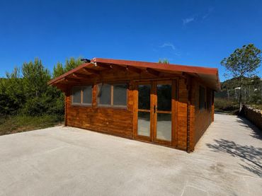 Terreny rústic en venda a La Bisbal del Penedès