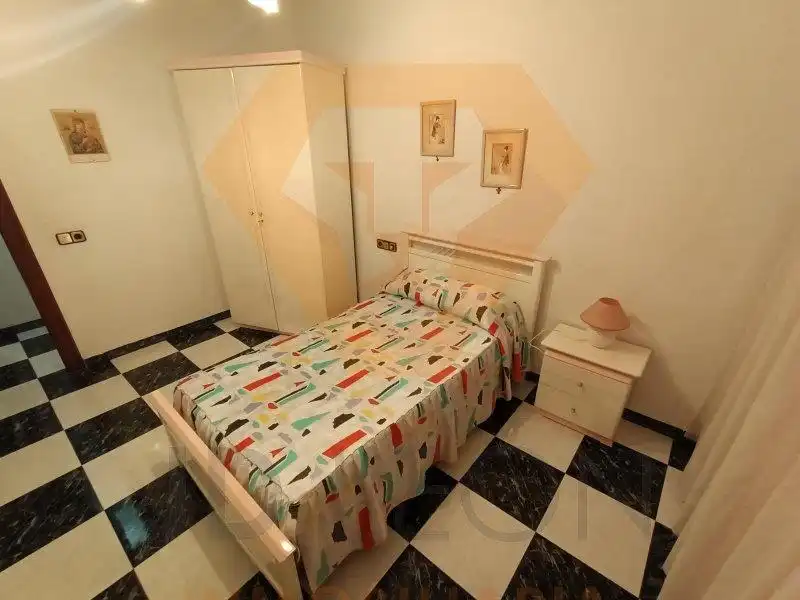 Habitación de Casa o chalet en venta en Molina de Segura con Calefacción, Terraza y Trastero