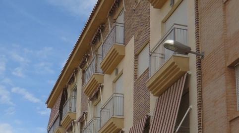 Foto 2 von Garage zum Verkauf in Barrio del Progreso,  Murcia Capital