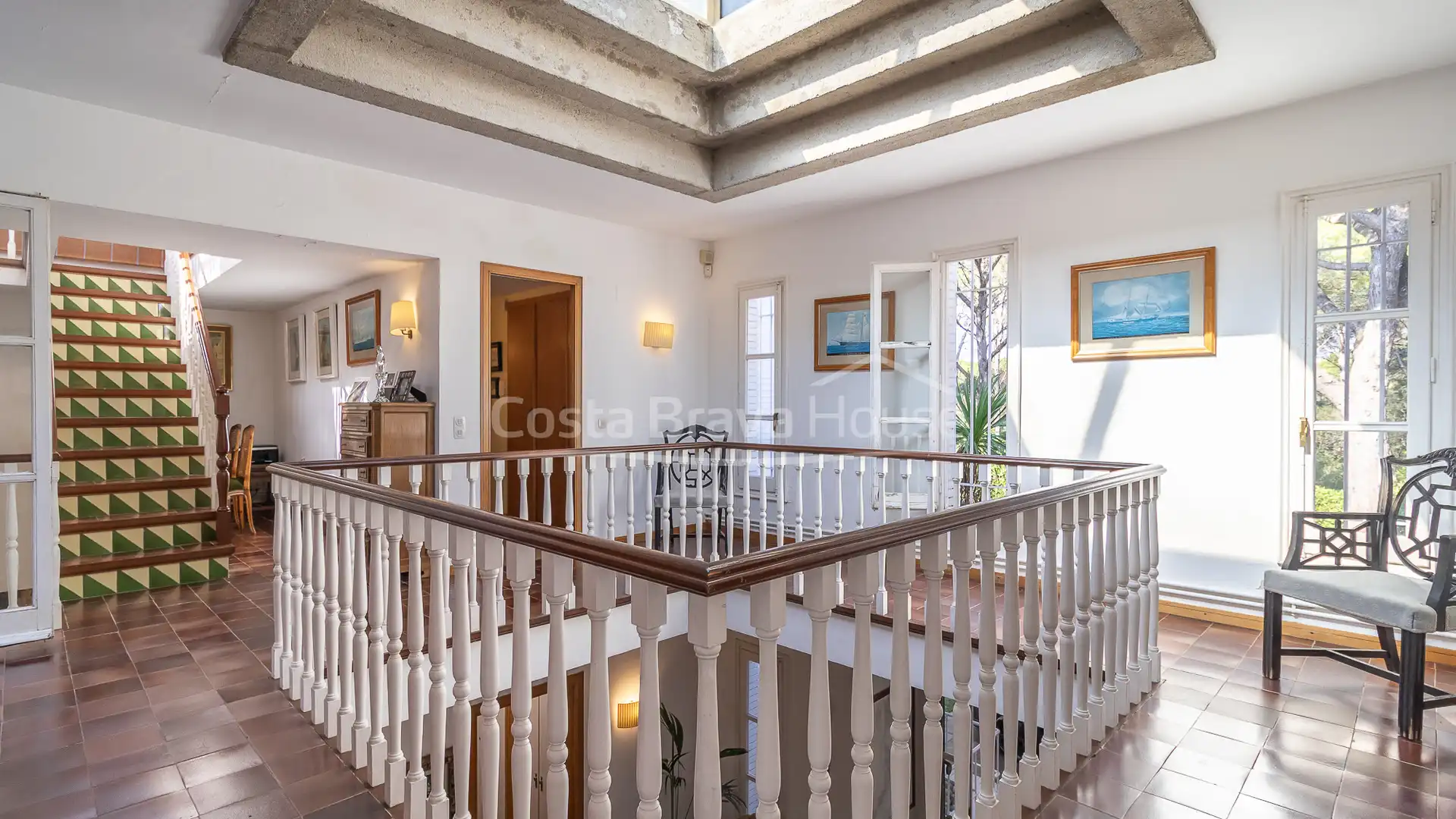 House with pool for sale in Carrer del Golf, imagen 37