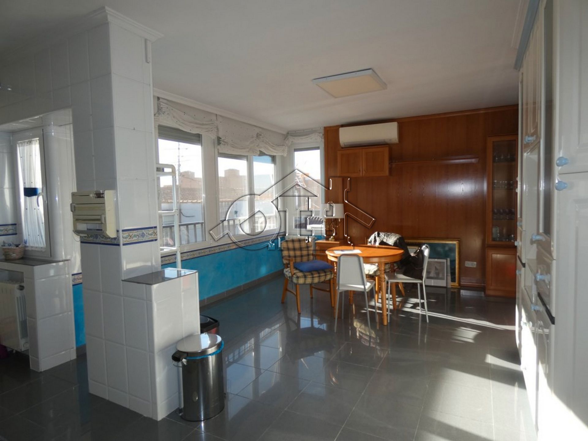 Flat for sale in Alcalá de Henares  with Air Conditioner, Heating and Parquet flooring
