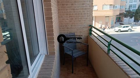 Foto 3 de Pis de lloguer a Hospital,  Albacete Capital