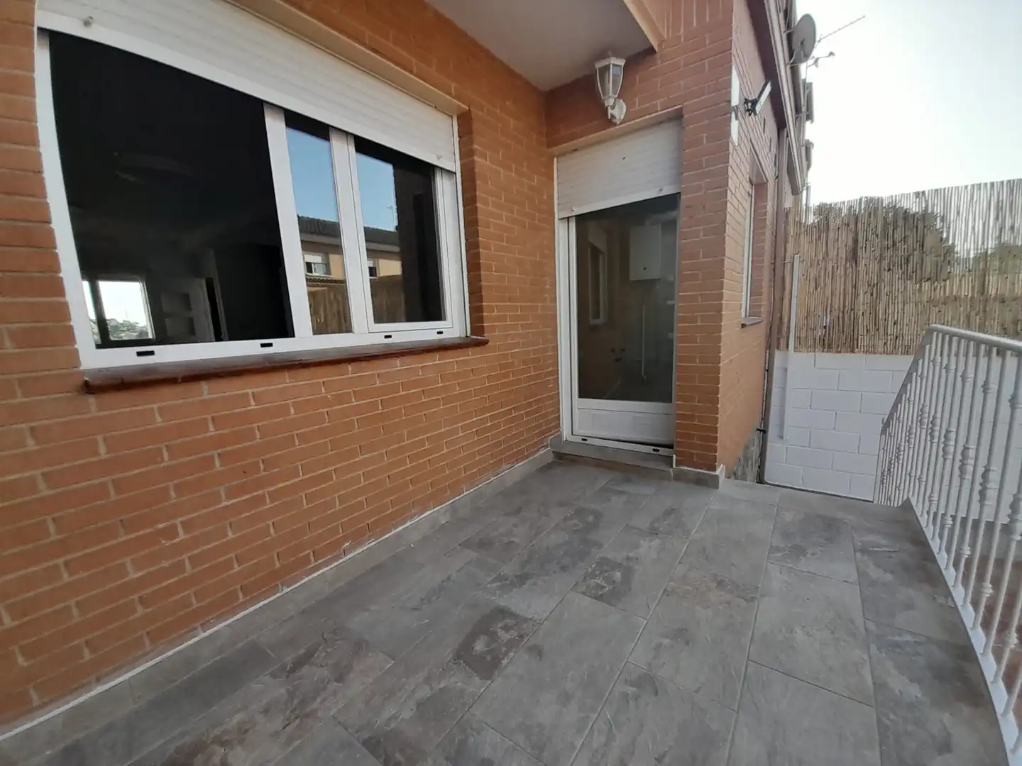 Terrassa de Casa o xalet en venda en Puertollano amb Calefacció, Terrassa i Traster