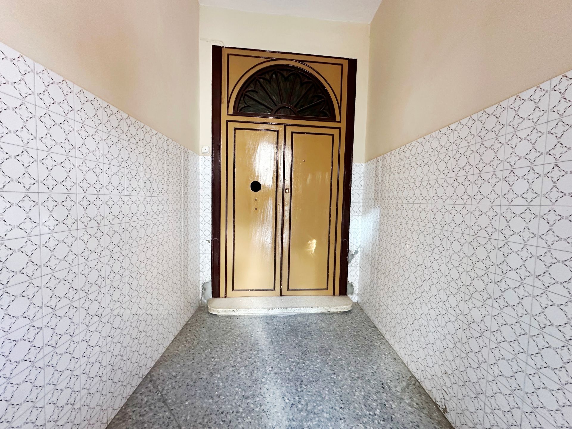 Single-family semi-detached for sale in Campillos