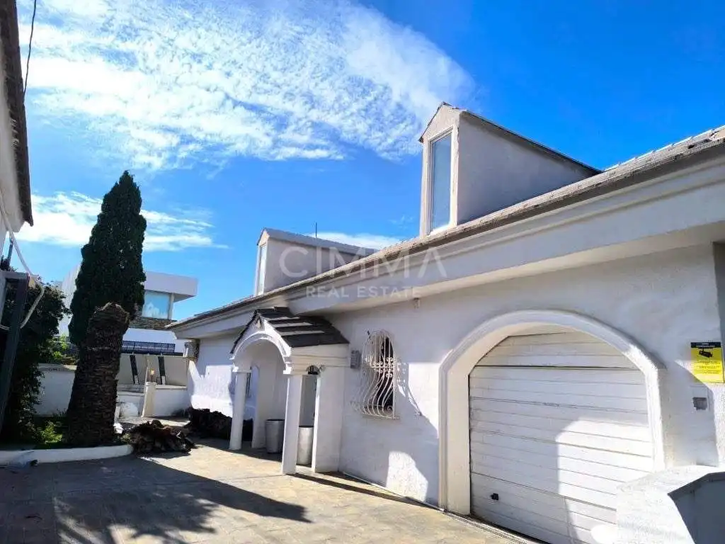 Chalet con terraza en venta en Rincón de Loix, imagen 6
