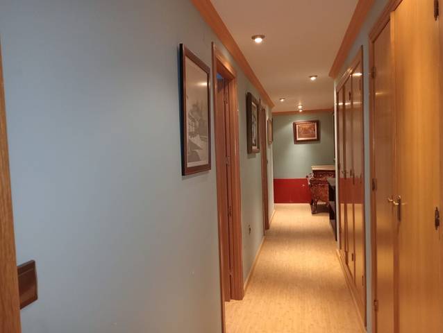 Piso en Alquiler en Ctra. Circunvalación - La Magdalena