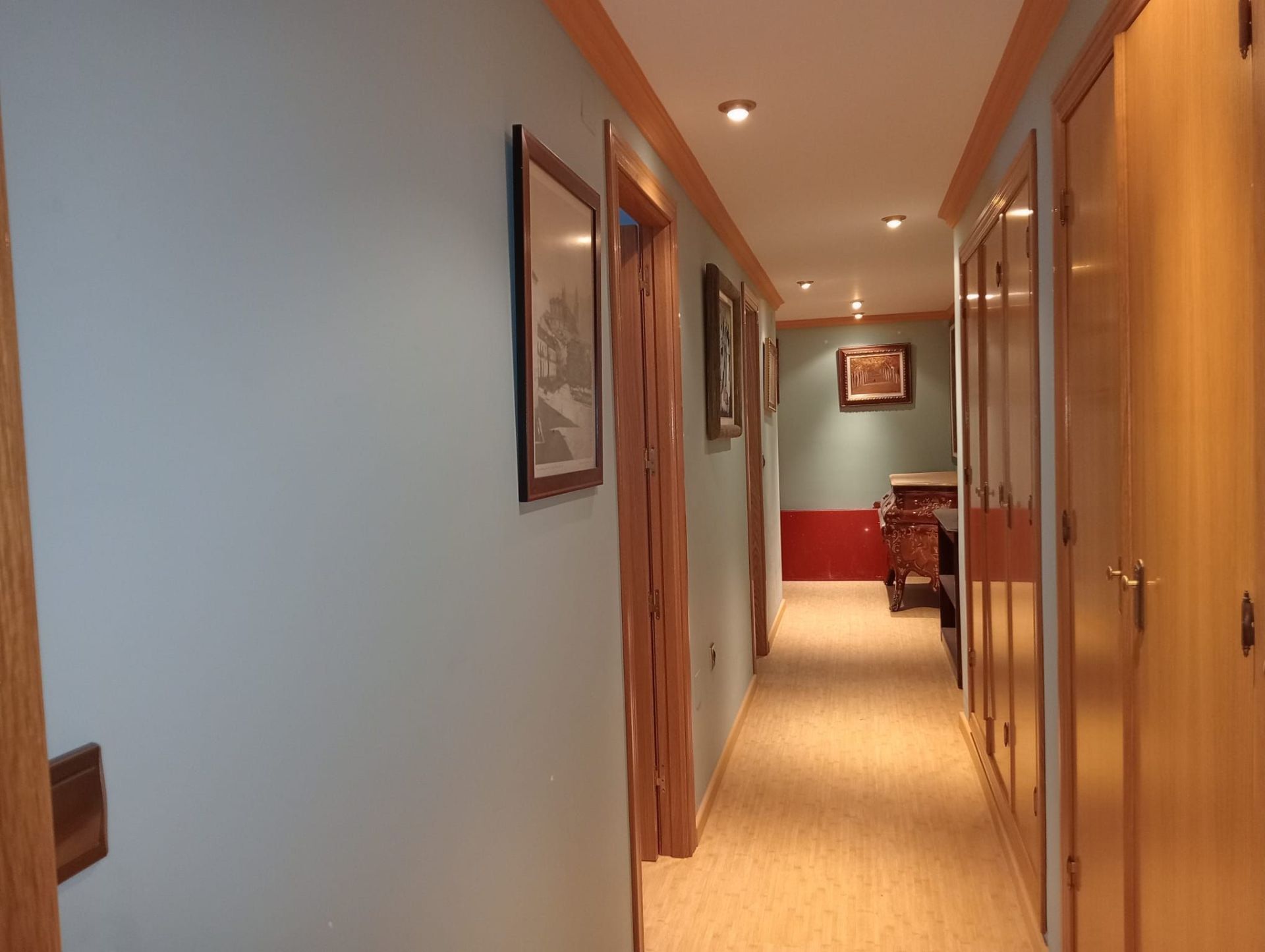 Flat to rent in  Jaén Capital  with Air Conditioner, Heating and Furnished