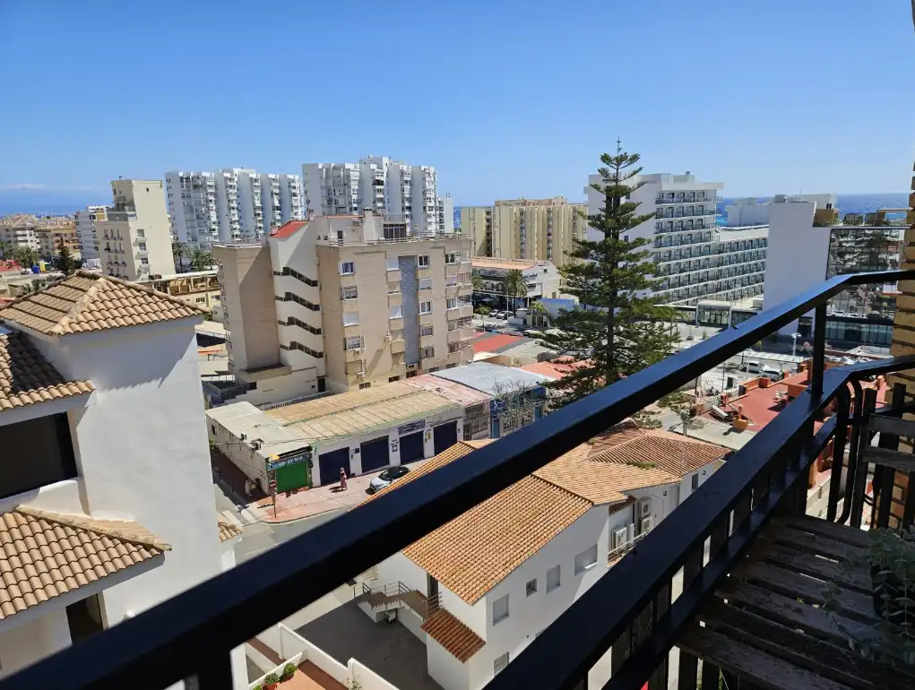 Habitatge amb piscina en venda a Calle Flamingo 1, imagen 2