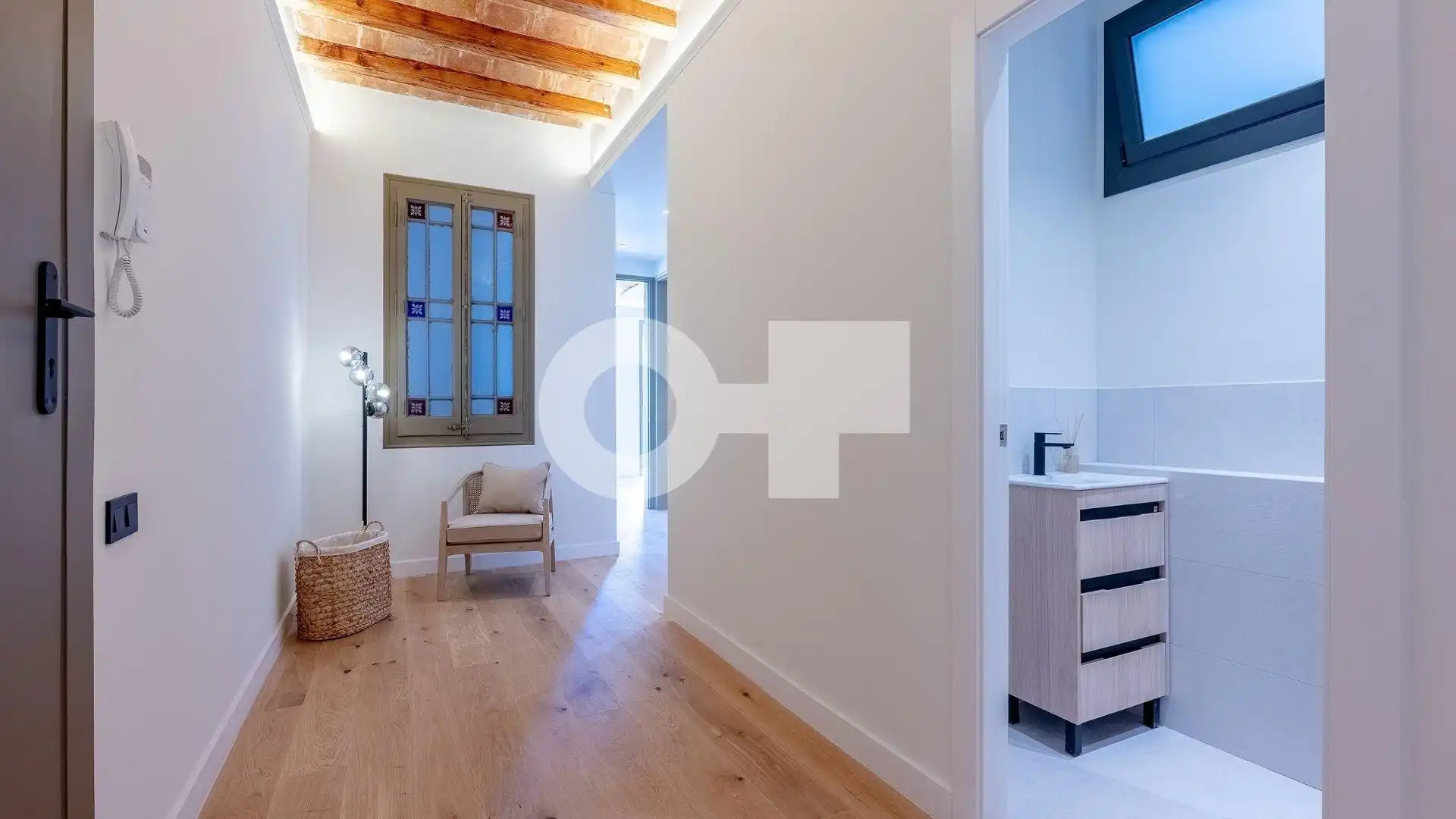 Flat with terrace for sale in Carrer Carrer Muntaner, imagen 11