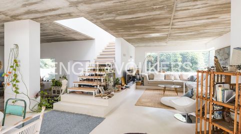Foto 4 de Casa o chalet en venta en El Monte, Torrelodones