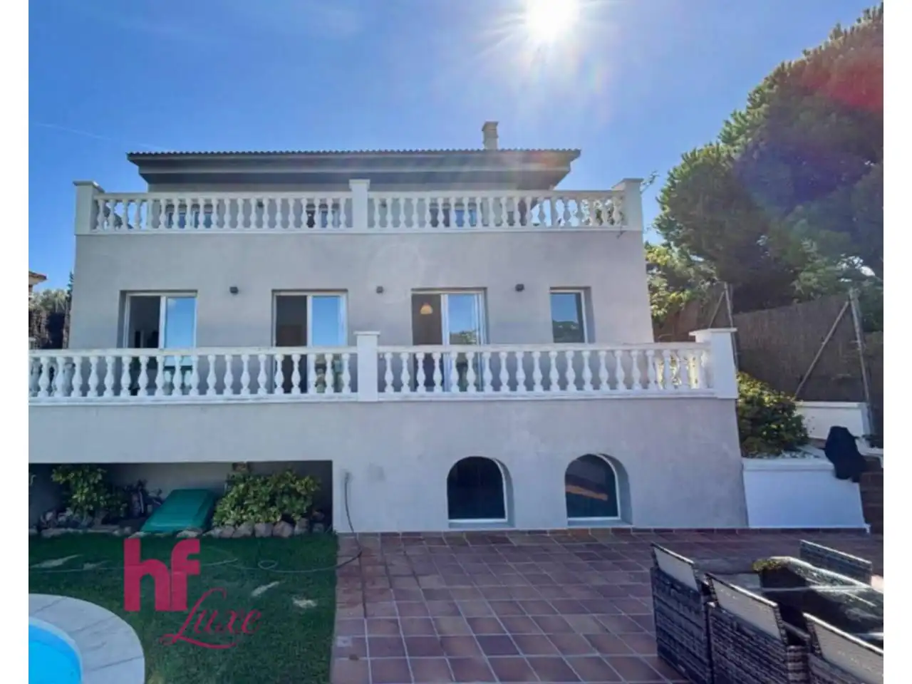 Villa avec piscine à vendre à Calle Josep Gallart i Parera, imagen 36
