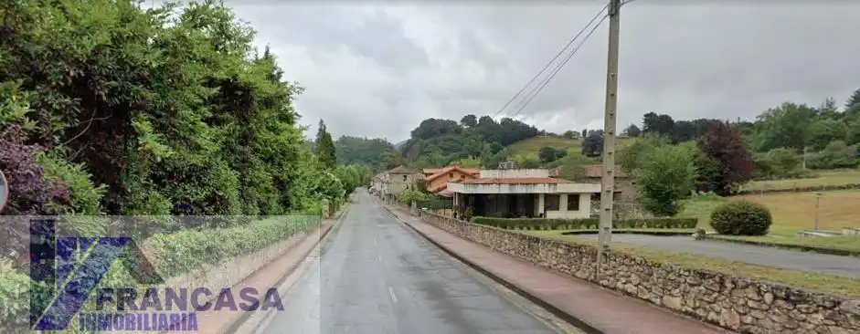Vista exterior de Casa o chalet en venta en Molledo