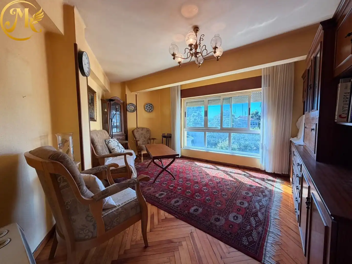 Appartement avec terrasse à vendre à Paseo Altamira, imagen 3