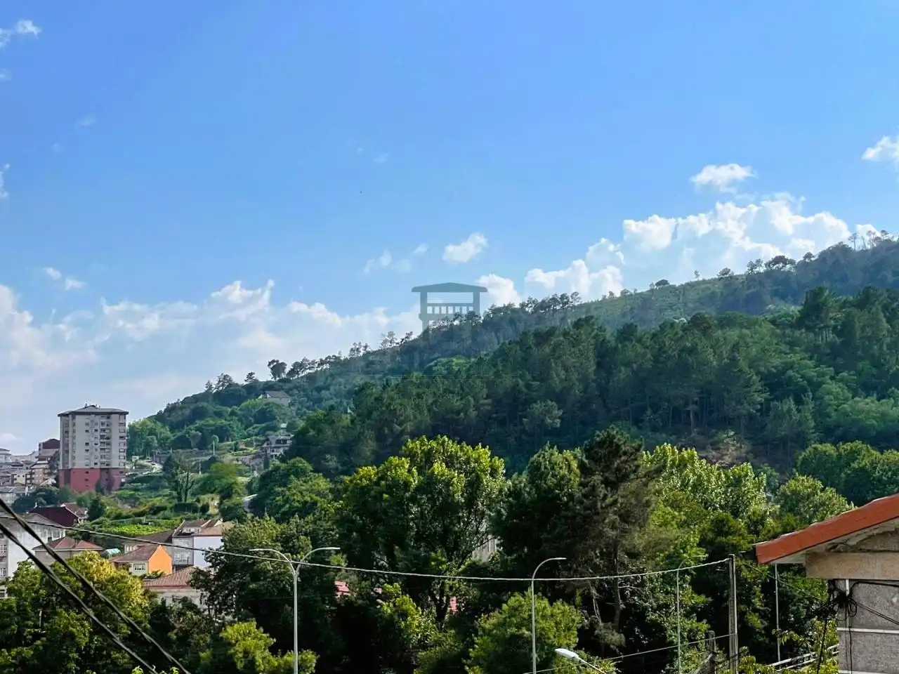 Casa con terrazza in vendita a Ribadavia, imagen 7